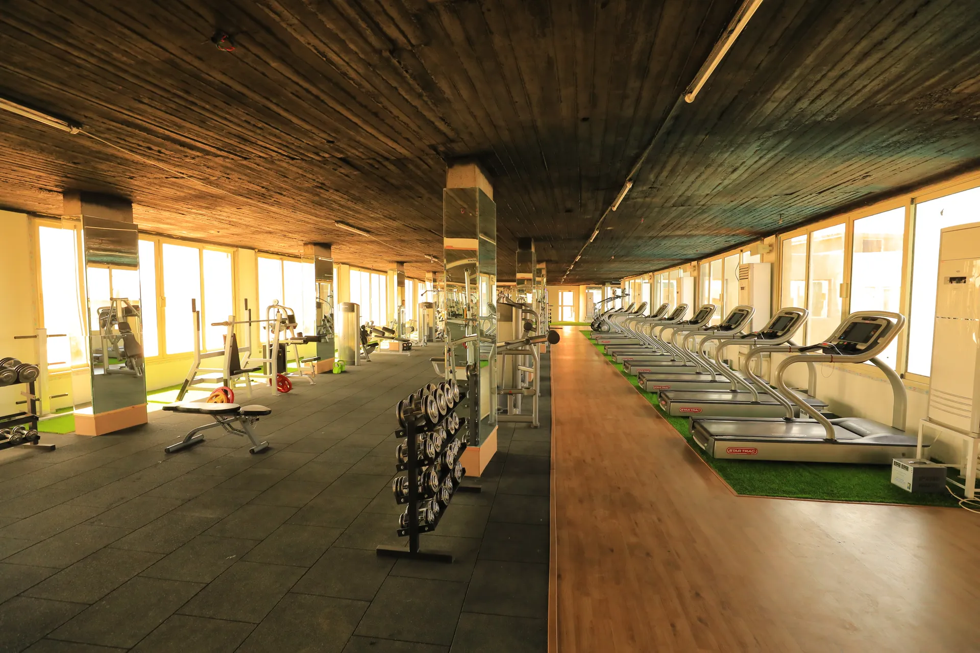 Royal Physiotherapy
