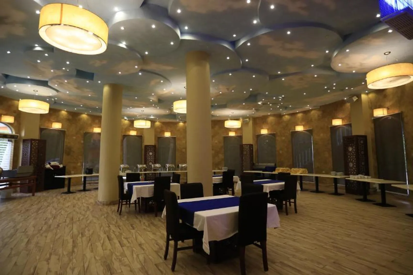 Al-Samak Restaurant