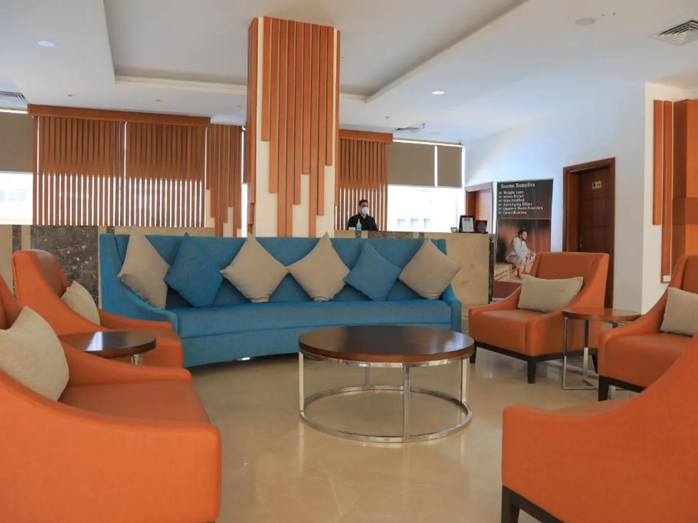 Royal Clinics