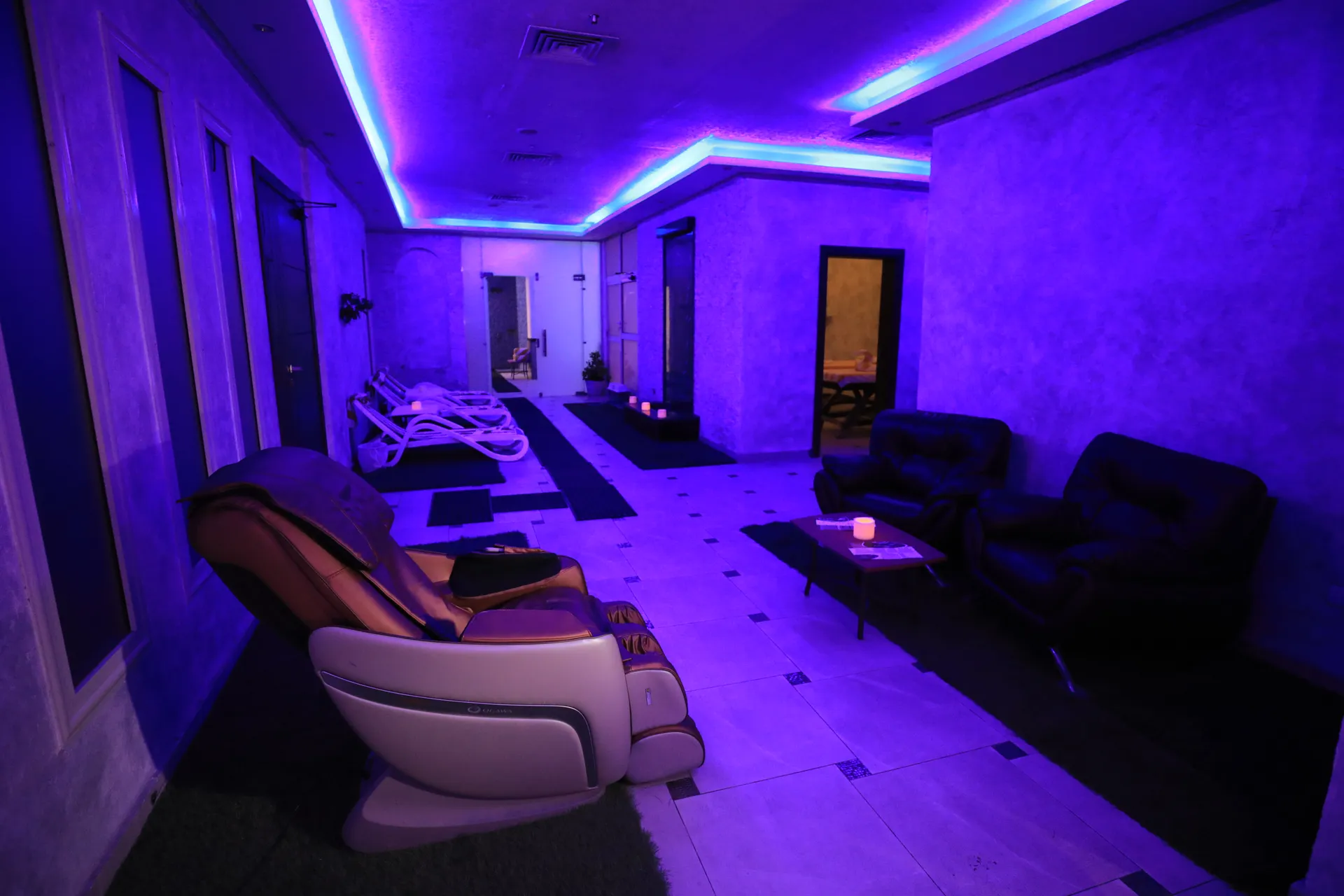 Imperial Spa & Wellness