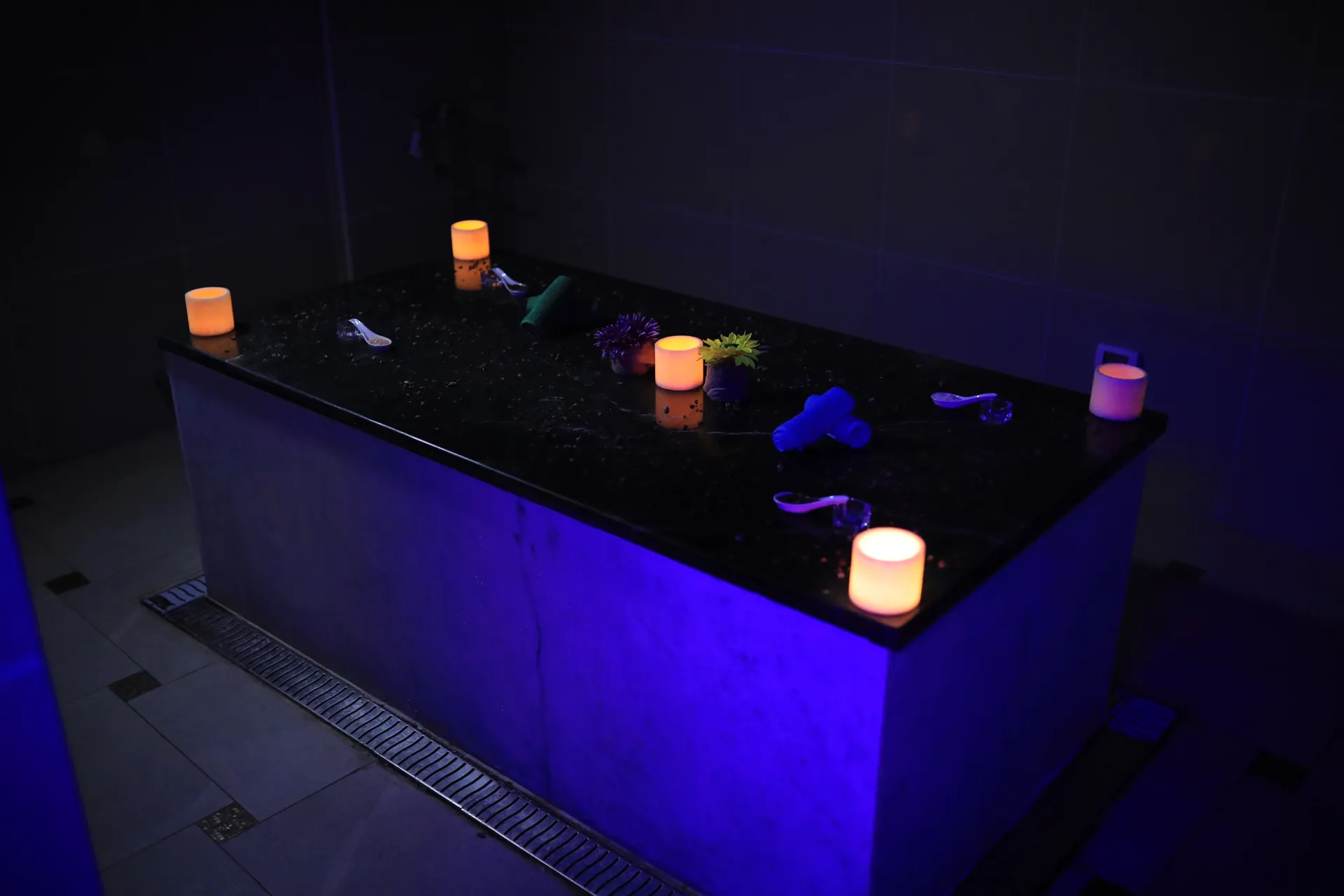 Imperial Spa & Wellness